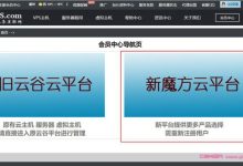 80vps:美国洛杉矶vps低至199元/年;2核/1G内存/30gSSD/1T流量/1Gbps带宽-171主机测评