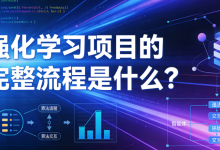 强化学习项目完整流程-171主机测评