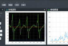 LabVIEW流量调节阀噪声测试-171主机测评