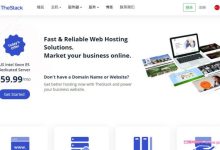 thestack：美国vps优惠活动,洛杉矶/圣何塞/凤凰城/芝加哥/纽约等,仅$10/年-171主机测评