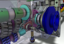 工业级可视化引擎HOOPS Visualize Web 2026.1.0重塑Web 3D可视化体验-171主机测评