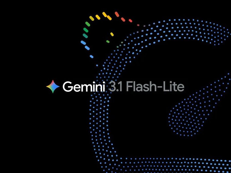 Gemini 3.1 Flash-Lite is the fast help you need if you're a dev with complex data | Android Central