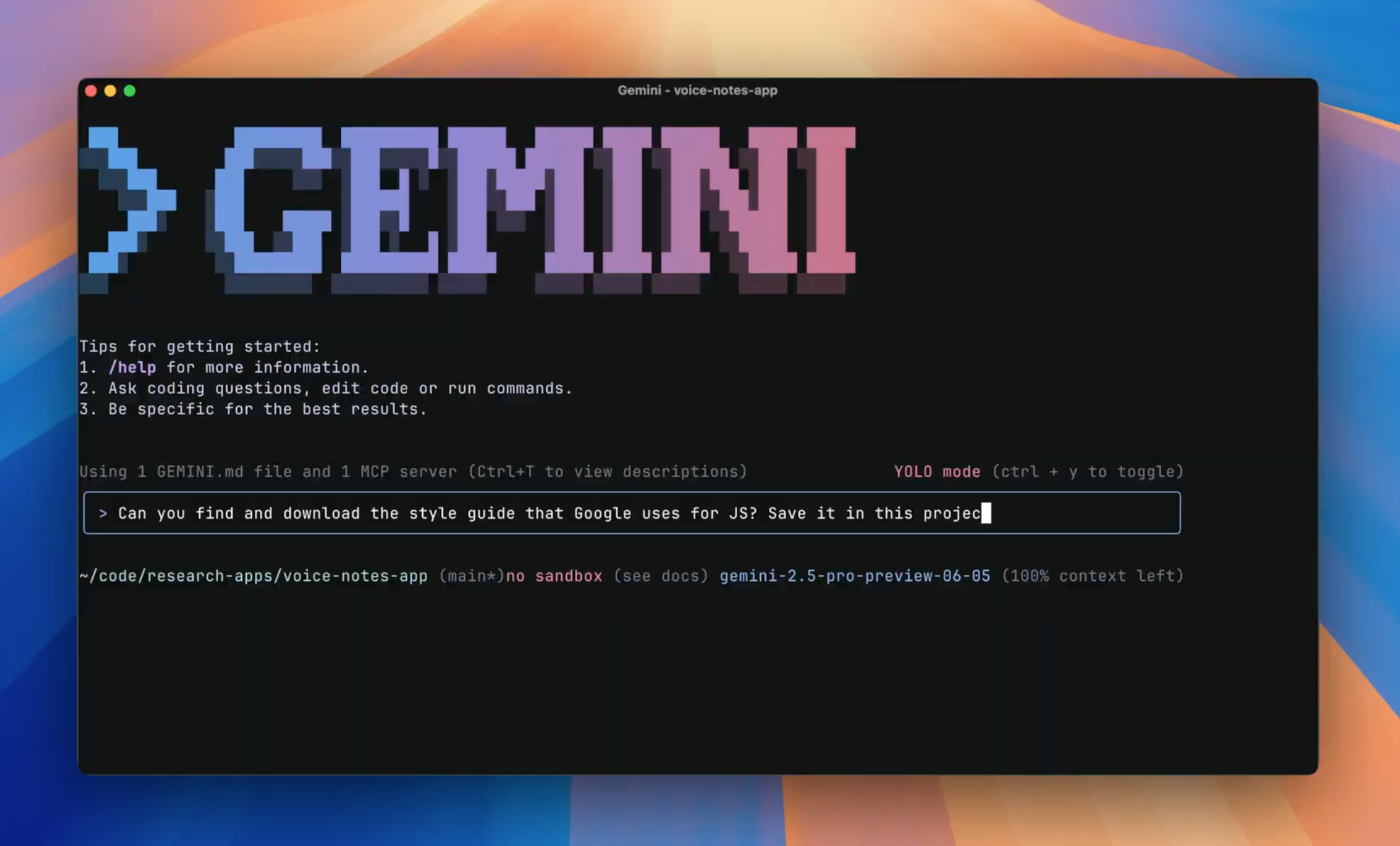 Gemini Code Assist | AI coding assistant