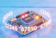 ESP32 ESP-IDF 随机数生成器(RNG)详解-171主机测评