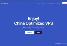 Cloudtaro:洛杉矶Cera vps/AMD Ryzen™ 9/512MB/20GB NVME/1TB流量/10Gbps/KVM,$8.1/季-171主机测评