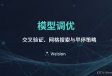 进阶篇-机器学习篇-16--模型调优：交叉验证、网格搜索与早停策略-171主机测评