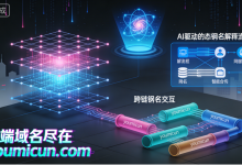 如何评估区块链、加密货币领域域名的价值？-171主机测评
