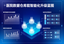医疗AI与医院数据仓库的智能化升级:异构采集、精准评估与高效交互的融合方向(上)-171主机测评