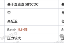 放弃Canal后,我们用Flink CDC实现了99.99%的数据一致性-171主机测评