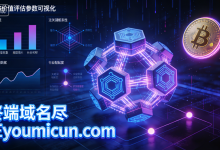 品牌网站域名选择方法（适配区块链 / 加密货币领域，附案例参考）-171主机测评