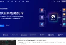 SelectDB数据库,新一代实时数据仓库的全面解析与应用-171主机测评