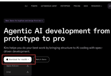 Kiro 安装与上手:两种方法快速拥抱AWS新世代AI IDE-171主机测评