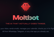 人工智能|大模型——应用——详解ClawdBot（Moltbot）-171主机测评