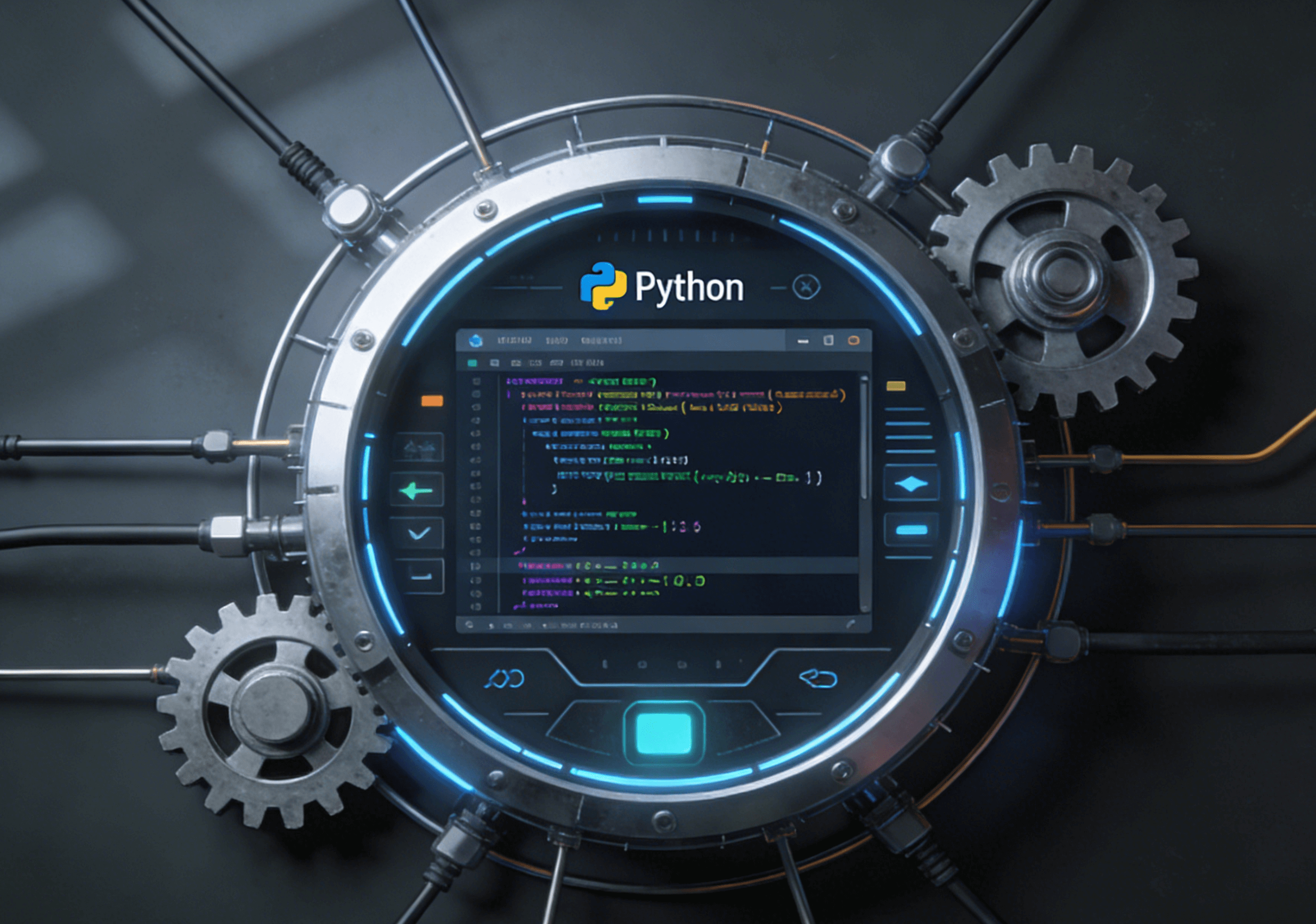 Python