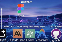 Vibe Coding范式实战:用AI工具链(Stitch+Figma+ai studio+Trae)快速开发全栈APP-171主机测评
