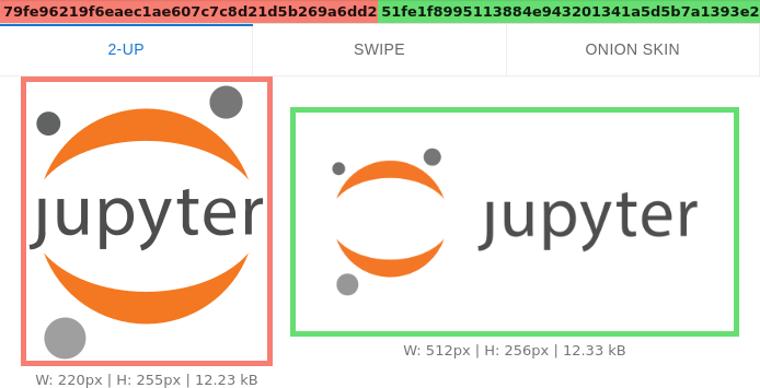 JupyterLab Git冲突解决工具