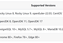 【Hadoop】Ambari 3.0.0 源码编译+部署BigTop3.3.0-171主机测评