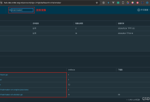 Ubuntu 系统使用 Docker 安装长安链管理平台 + 部署区块链与示例合约-171主机测评