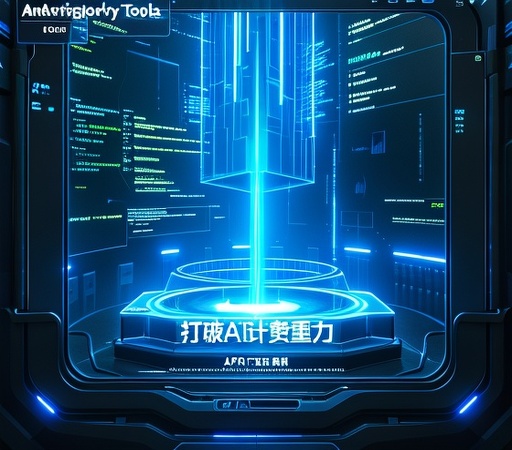 AI 编程工具 Antigravity Tools 界面
