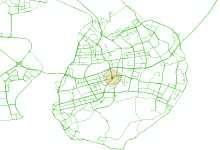 从传统 GIS 向智能/自动化脚本演进:地铁接驳公交识别的 ArcGIS 与 Python 双路径实践-171主机测评