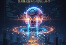 【区块链】比特币挖矿的终极捷径：当“因果律武器”瞄准区块链-171主机测评