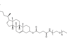 N3-PEG-CLS 叠氮聚乙二醇胆固醇 生物正交成像示踪探针-171主机测评