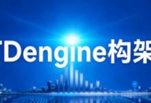开放生态破局工业大数据困局：TDengine 的迭代升级与全链路数据自由流动-171主机测评