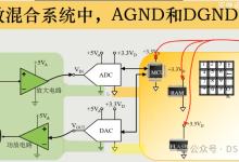 模拟地和数字地该怎么接,这篇文章告诉你-171主机测评