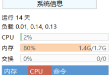 【Linux运维】内存爆了但磁盘还有几十G？一文讲透“内存”与“磁盘”的本质区别与优化策略-171主机测评