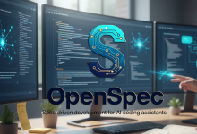 Vibe Coding - 规范驱动AI协作:深入解析OpenSpec改变开发流程的力量-171主机测评