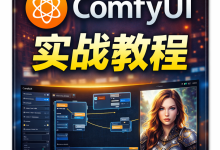 [ComfyUI] 工作流越做越乱怎么办？3 步把节点工程整理成可复用模板-171主机测评