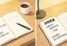 我们常常谈复盘，那么什么是真正的复盘-171主机测评