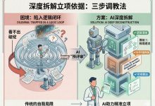拒稿预演！如何把 AI 变成你的“毒舌评审”，写出完美的【立项依据】？-171主机测评