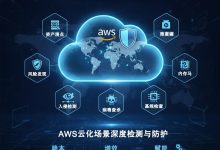 主机安全最佳实践|青藤万相 × AWS 护航汽车服务平台出海破局-171主机测评