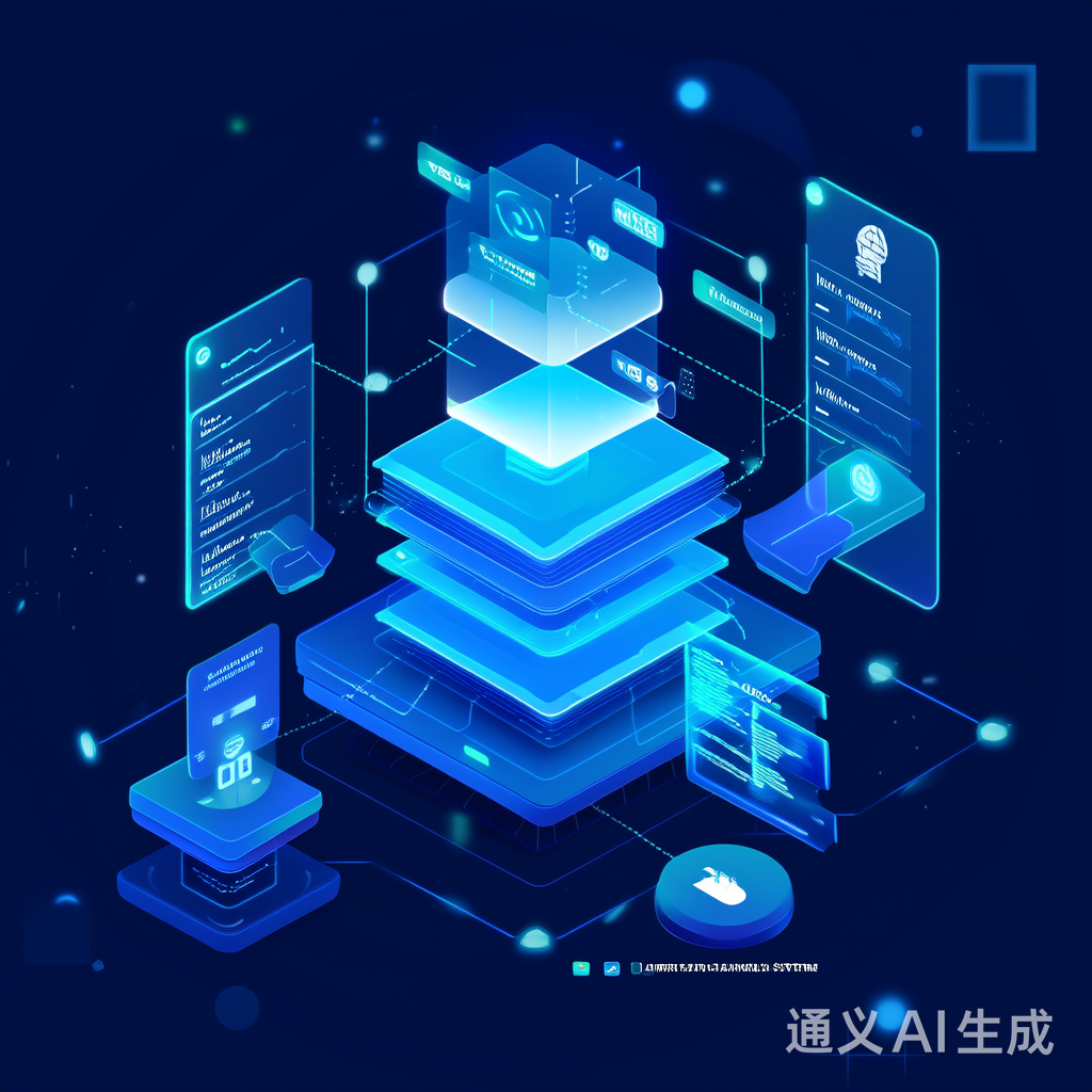 系统架构图