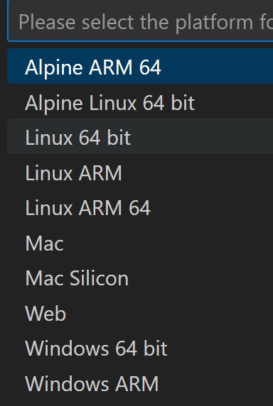 python-os