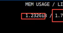 docker 实现ES+Kibana-171主机测评