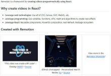 GitHub 热榜项目-日榜精选(2026-01-25)|RAG生态、Python主导AI场景、AI智能体工具|remotion、PageIndex、UltraRAG等-171主机测评