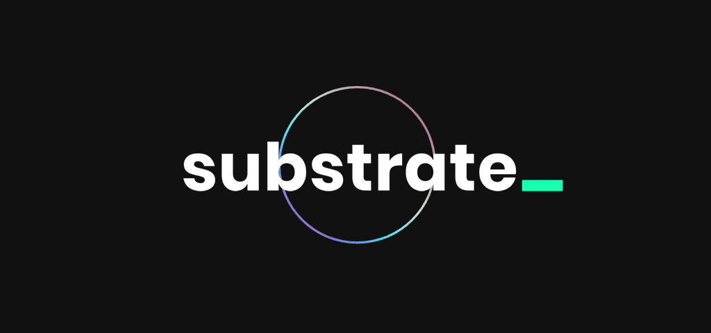 Substrate轻量级网络栈