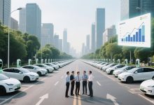 RWA深度解读专辑(八十一)——朗新科技RWA项目综述:新能源资产代币化的先锋实践-171主机测评
