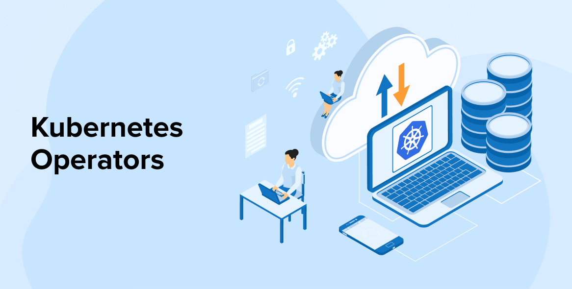 Kubernetes-Operators