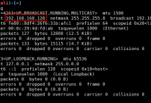 VulnHub DC-8 靶机渗透测试笔记-171主机测评