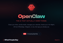 从 OpenClaw 到实在 Agent:AI 执行力革命的技术内核 —— 开源工具与企业级智能体的差异及落地路径-171主机测评