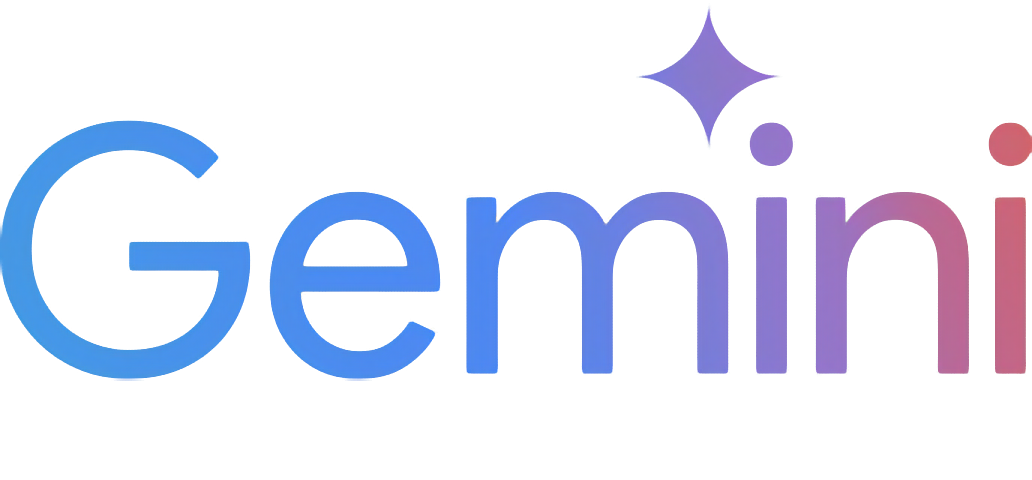 Gemini API异步对话流程示意图