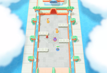 【Unity 游戏模板】The Archer - Roguelike 完整、可运行、可扩展的 3D Roguelike（肉鸽）游戏模板-171主机测评