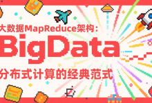 大数据MapReduce架构：分布式计算的经典范式-171主机测评