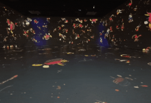 现代化展馆全链路技术落地——Hirender集群与ccMAX中控在巴可无锡展厅的实操解析-171主机测评