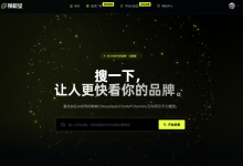 GEO时代品牌AI曝光监测：搜极星实测体验-171主机测评