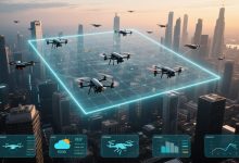 2025低空经济数据安全新纪元:AI与区块链驱动的智能空域与可信生态-171主机测评