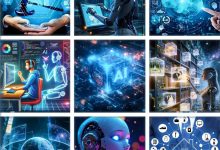 大模型时代,人工智能怎么学?这份AI学习路线图来帮你!-171主机测评